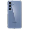 Spigen dėklas ULTRA HYBRID skirtas Samsung Galaxy S25 Plus crystal clear