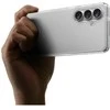 Spigen Ultra Hybrid dėklas skirtas Samsung Galaxy S26+ – skaidrus