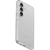 Spigen Ultra Hybrid dėklas skirtas Samsung Galaxy S26 – skaidrus