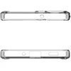 Spigen Ultra Hybrid dėklas skirtas Samsung Galaxy A17 – skaidrus