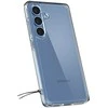 Spigen dėklas ULTRA HYBRID skirtas Samsung Galaxy S25 crystal clear
