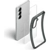 Spigen Ultra Hybrid dėklas skirtas Samsung Galaxy S26+ – Semi-skaidrus