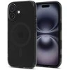 Dėklas Spigen Ultra Hybrid ”T” Mag Magsafe iPhone 16 juoda