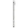Spigen Ultra Hybrid MagSafe dėklas skirtas Apple iPhone 17 Air Zero One – baltos spalvos