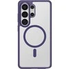 Dėklas Spigen ULTRA HYBRID MAG MagSafe Samsung Galaxy S26 ULTRA DĖKLAI TAMSIAI VIOLETINĖS SPALVOS