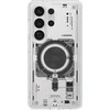 Dėklas „Spigen Ultra Hybrid MagSafe“, „Neo One“ – „Samsung Galaxy S26 Ultra“