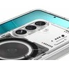 Dėklas Spigen Ultra Hybrid MagSafe, neo one - Samsung Galaxy S26