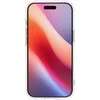 Spigen Ultra Hybrid MagSafe dėklas skirtas Apple iPhone 17 Air Zero One – baltos spalvos