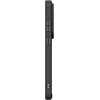Spigen Ultra Hybrid Mag MagSafe dėklas skirtas Samsung Galaxy S26 Ultra – Clear Juodas