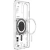 Dėklas „Spigen Ultra Hybrid MagSafe“, „Neo One“ – „Samsung Galaxy S26 Ultra“