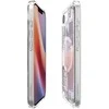 Dėklas Spigen Ultra Hybrid MagSafe Case for iPhone 16e / 17e Zero One - Baltas