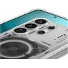 Dėklas „Spigen Ultra Hybrid MagSafe“, „Neo One“ – „Samsung Galaxy S26 Ultra“