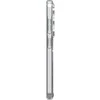 Spigen Ultra Hybrid Mag MagSafe dėklas skirtas Samsung Galaxy S26+ – skaidrus ir baltos spalvos