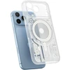 Dėklas Spigen Ultra Hybrid Mag MagSafe Max Element Case for iPhone 18 Pro Max / 17 Pro Max