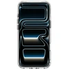 Dėklas Spigen Ultra Hybrid Optik S MagSafe do iPhone 17 Pro Max / 18 Pro Max permatomas sidabrinė