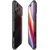 Dėklas „Spigen Ultra Hybrid T MagSafe“, blizgios baltos - iPhone 17 Pro Max
