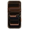 Dėklas „Spigen Ultra Hybrid T MagSafe“, blizgus oranžinis - iPhone 17 Pro Max