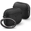 Spigen Urban Fit dėklas skirtas AirPods 3 – juodos spalvos