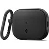 Dėklas Spigen Vault, matte juodas - AirPods Pro 3