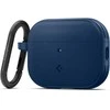 Dėklas Spigen Vault Case for AirPods Pro 3 - Navy Mėlyna