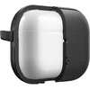 Dėklas Spigen Vault, matte juodas - AirPods Pro 3