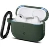 Dėklas Spigen Vault Case for AirPods Pro 3 - Žalias