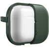 Dėklas Spigen Vault Case for AirPods Pro 3 - Žalias