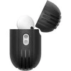 Dėklas Spigen Vault, matte juodas - AirPods Pro 3