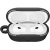 Dėklas Spigen Vault, matte juodas - AirPods Pro 3