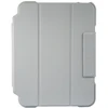 Tucano Alunno dėklas skirtas Apple iPad 11″ A16 (2025) / Apple iPad 10.9″ 10th gen. (2022), pilkos spalvos