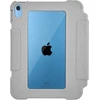 Tucano Alunno dėklas skirtas Apple iPad 11″ A16 (2025) / Apple iPad 10.9″ 10th gen. (2022), pilkos spalvos