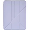 Tucano Bamboo do iPad 11" A16 (2025) / iPad 10.9" 10 gen. (2022) lilac