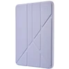 Tucano Bamboo do iPad 11" A16 (2025) / iPad 10.9" 10 gen. (2022) lilac