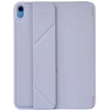 Tucano Bamboo do iPad 11" A16 (2025) / iPad 10.9" 10 gen. (2022) lilac