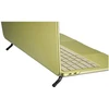 Tucano Hard Shell Nido do MacBook Neo permatomas