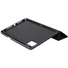 Tucano Tre do Lenovo Idea Tab 11" (2025) juoda