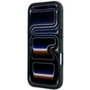 Dėklas Tumi Carbon MagSafe do iPhone 18 Pro / 17 Pro juoda