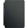 Dėklas Typecase Edge Pro su klaviatūra do iPad Air 11" M2 2024 / M3 2025 / M4 2026 juoda