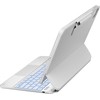 Typecase Edge + do iPad Air 13" M2 2024 / M3 2025 / M4 2026 balta