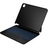 Typecase Edge + do iPad Air 13" M2 2024 / M3 2025 / M4 2026 włókno węglowe