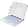 Typecase Edge + do iPad Air 13" M2 2024 / M3 2025 / M4 2026 balta