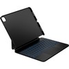 Typecase Edge + do iPad Air 13" M2 2024 / M3 2025 / M4 2026 włókno węglowe