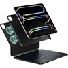 Typecase Edge + do iPad Pro 13" 2024/2025 włókno węglowe