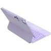 Typecase Edge + do iPad Air 13" M2 2024 / M3 2025 / M4 2026 jasnofioletowy
