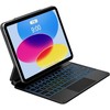 Typecase Edge do iPad 11" (A16) 2025 / iPad 10.9" 2022 włókno węglowe