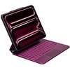 Typecase Edge do iPad Air 13" 2024/2025 aviečių spalvos