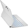 Typecase Edge do iPad 11" (A16) 2025 / iPad 10.9" 2022 balta