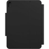 Typecase Edge do iPad 11" (A16) 2025 / iPad 10.9" 2022 juoda