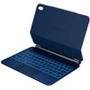 Typecase Edge do iPad 11" (A16) 2025 / iPad 10.9" 2022 mėlynas