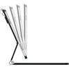 Typecase Edge do iPad 11" (A16) 2025 / iPad 10.9" 2022 włókno węglowe